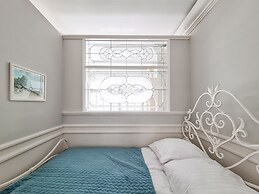 Aleksander Apartament PREMIUM Sopot ul. Boh. Monte Cassino z garażem