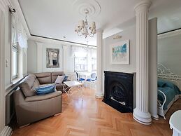 Aleksander Apartament PREMIUM Sopot ul. Boh. Monte Cassino z garażem