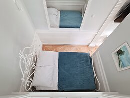 Aleksander Apartament PREMIUM Sopot ul. Boh. Monte Cassino z garażem