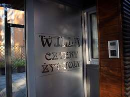 Dariusz Apartament PREMIUM Jurata z garażem