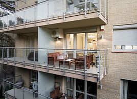 Dariusz Apartament PREMIUM Jurata z garażem