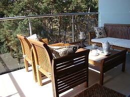 Dariusz Apartament PREMIUM Jurata z garażem