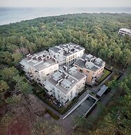 Dariusz Apartament PREMIUM Jurata z garażem