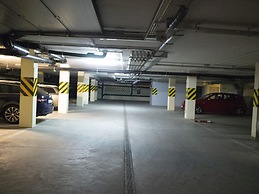 Dariusz Apartament PREMIUM Jurata z garażem