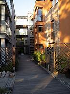 Dariusz Apartament PREMIUM Jurata z garażem