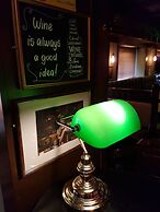 Hotell Kong Christian