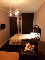 Hotell Kong Christian