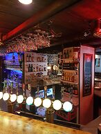 Hotell Kong Christian