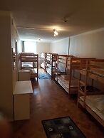 Hotell Kong Christian