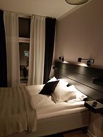 Hotell Kong Christian