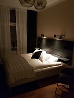 Hotell Kong Christian