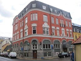 Hotell Kong Christian