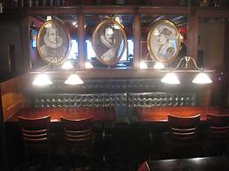 Hotell Kong Christian