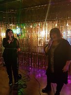 Hotell Kong Christian