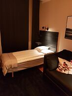 Hotell Kong Christian