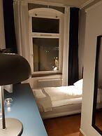 Hotell Kong Christian