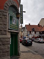 Hotell Kong Christian