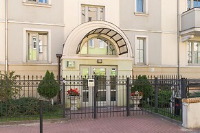 Apartament Wiktor