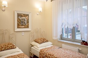 Apartament Wiktor