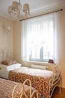 Apartament Wiktor