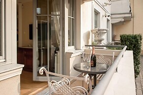 Apartament Wiktor