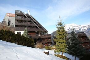 Hôtel Club mmv Le Monte Bianco