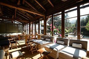House of Hütter - Wachtelhof Hotel & Spa