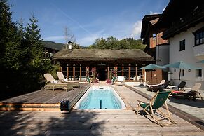 House of Hütter - Wachtelhof Hotel & Spa