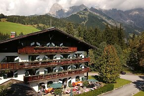 House of Hütter - Wachtelhof Hotel & Spa