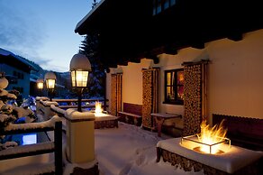 House of Hütter - Wachtelhof Hotel & Spa