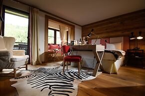House of Hütter - Wachtelhof Hotel & Spa