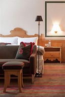 House of Hütter - Wachtelhof Hotel & Spa