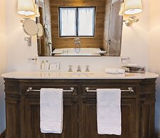 House of Hütter - Wachtelhof Hotel & Spa