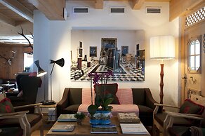 House of Hütter - Wachtelhof Hotel & Spa