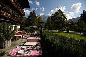 House of Hütter - Wachtelhof Hotel & Spa