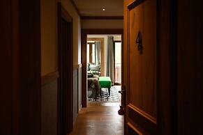 House of Hütter - Wachtelhof Hotel & Spa