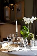 House of Hütter - Wachtelhof Hotel & Spa