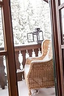 House of Hütter - Wachtelhof Hotel & Spa