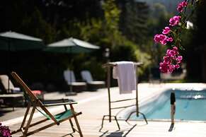 House of Hütter - Wachtelhof Hotel & Spa