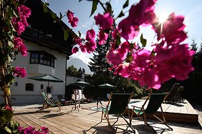 House of Hütter - Wachtelhof Hotel & Spa