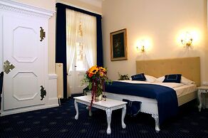 Schloss Hotel Wolfsbrunnen