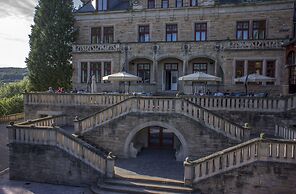 Schloss Hotel Wolfsbrunnen