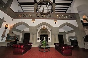 Schloss Hotel Wolfsbrunnen
