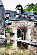 Schloss Hotel Wolfsbrunnen