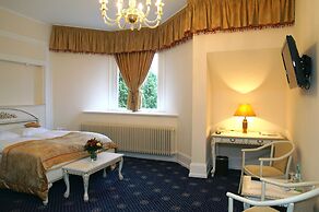 Schloss Hotel Wolfsbrunnen