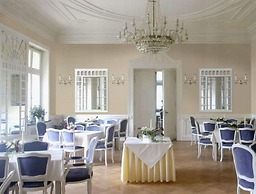 Schloss Hotel Wolfsbrunnen