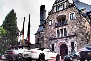 Schloss Hotel Wolfsbrunnen