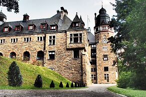 Schloss Hotel Wolfsbrunnen