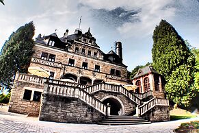 Schloss Hotel Wolfsbrunnen