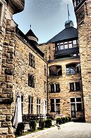 Schloss Hotel Wolfsbrunnen